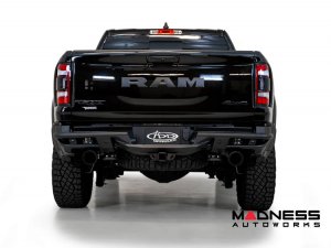 Dodge Ram 1500 TRX Rear Bumper - Bolt-On Dodge Ram 1500 TRX Rear Bumper - Bolt-On